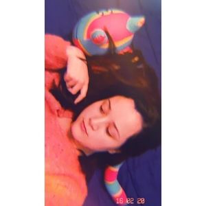 Meet your Posher, Priscila